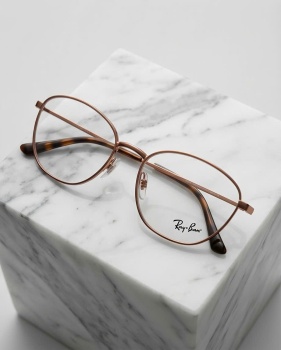 Gọng kính Rayban mã ORX3749 (8)